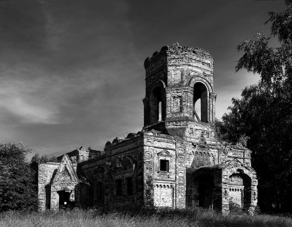 Photograph by Ирина Шидловская