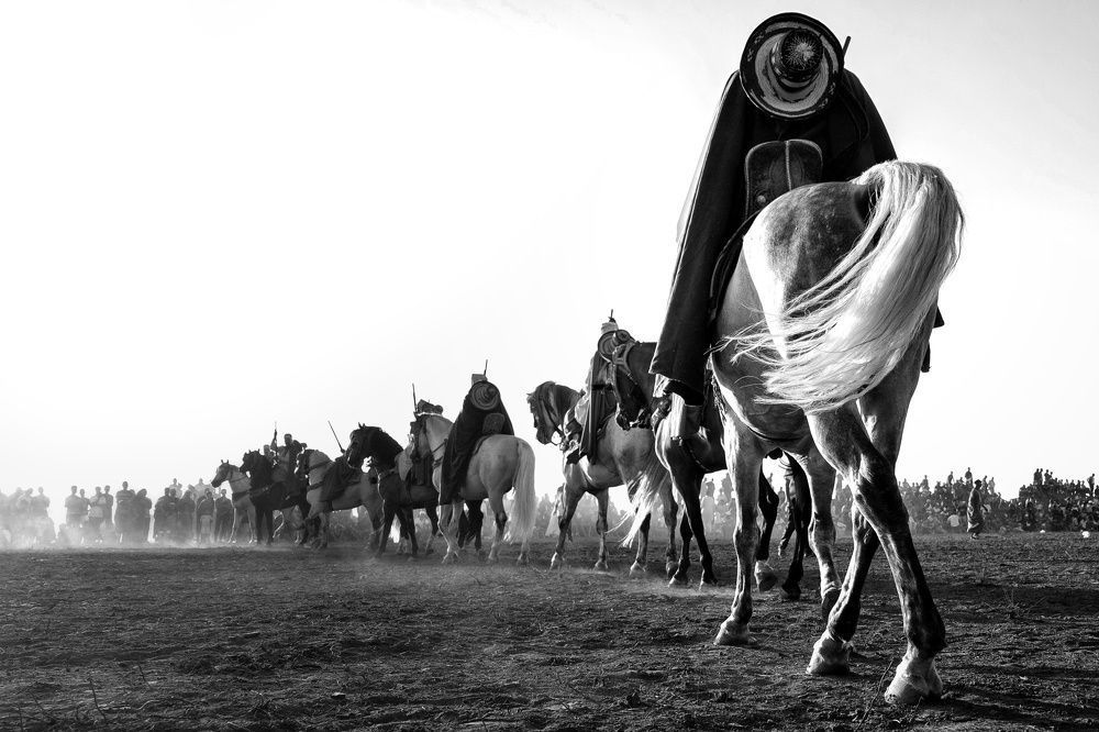 Фотография автора Ilyes Benaissa