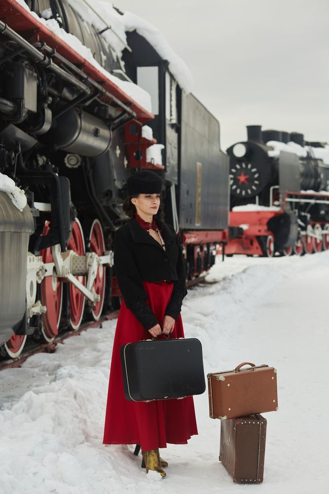 Photograph by Света Сафонова