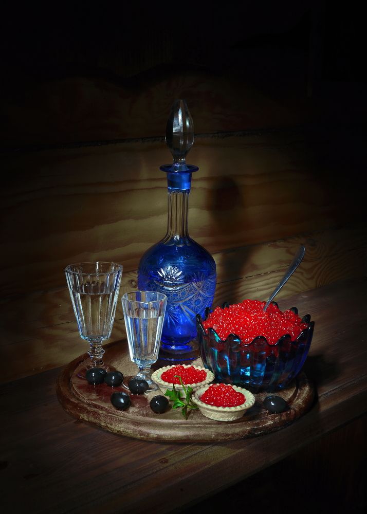 Photograph by Кошелев Koshelev
