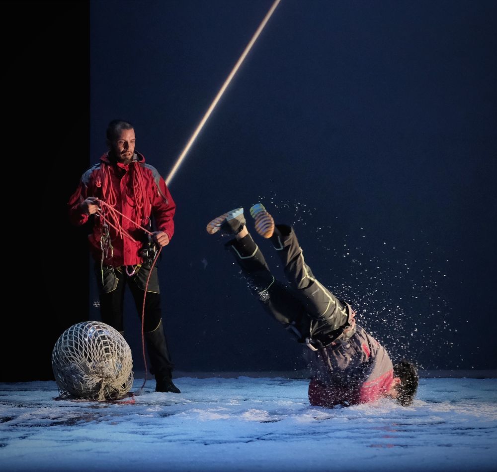 Photograph by Diodato Salvatore