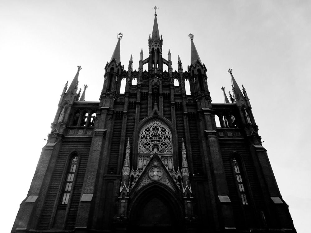 Photograph by Валентина Парфёнова