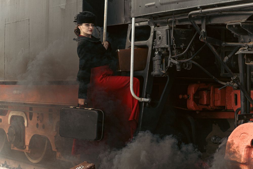 Photograph by Макс Мишулин