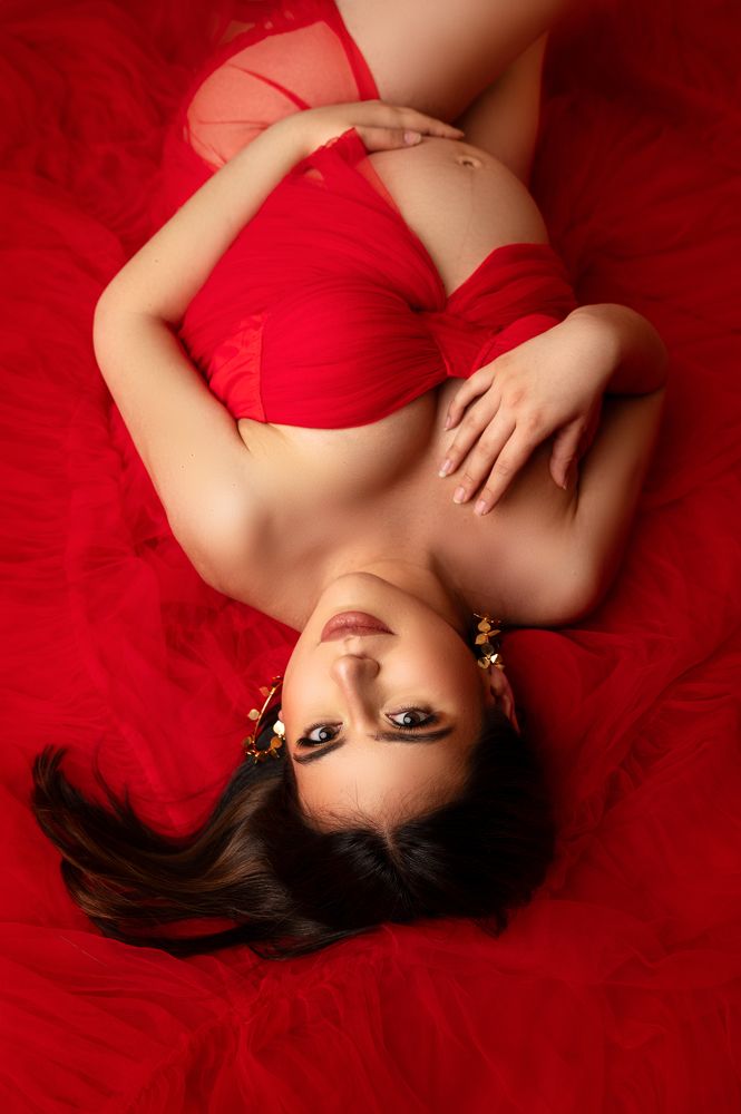 Photograph by Joanna García