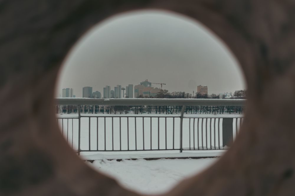 Photograph by Евгений Конов