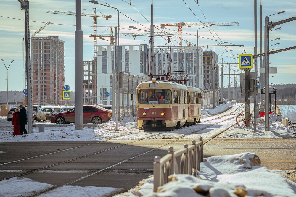 Photograph by Евгений Конов