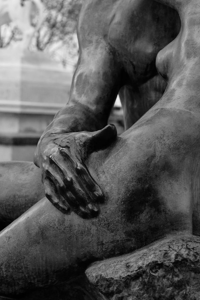 Photograph by Milena Paile