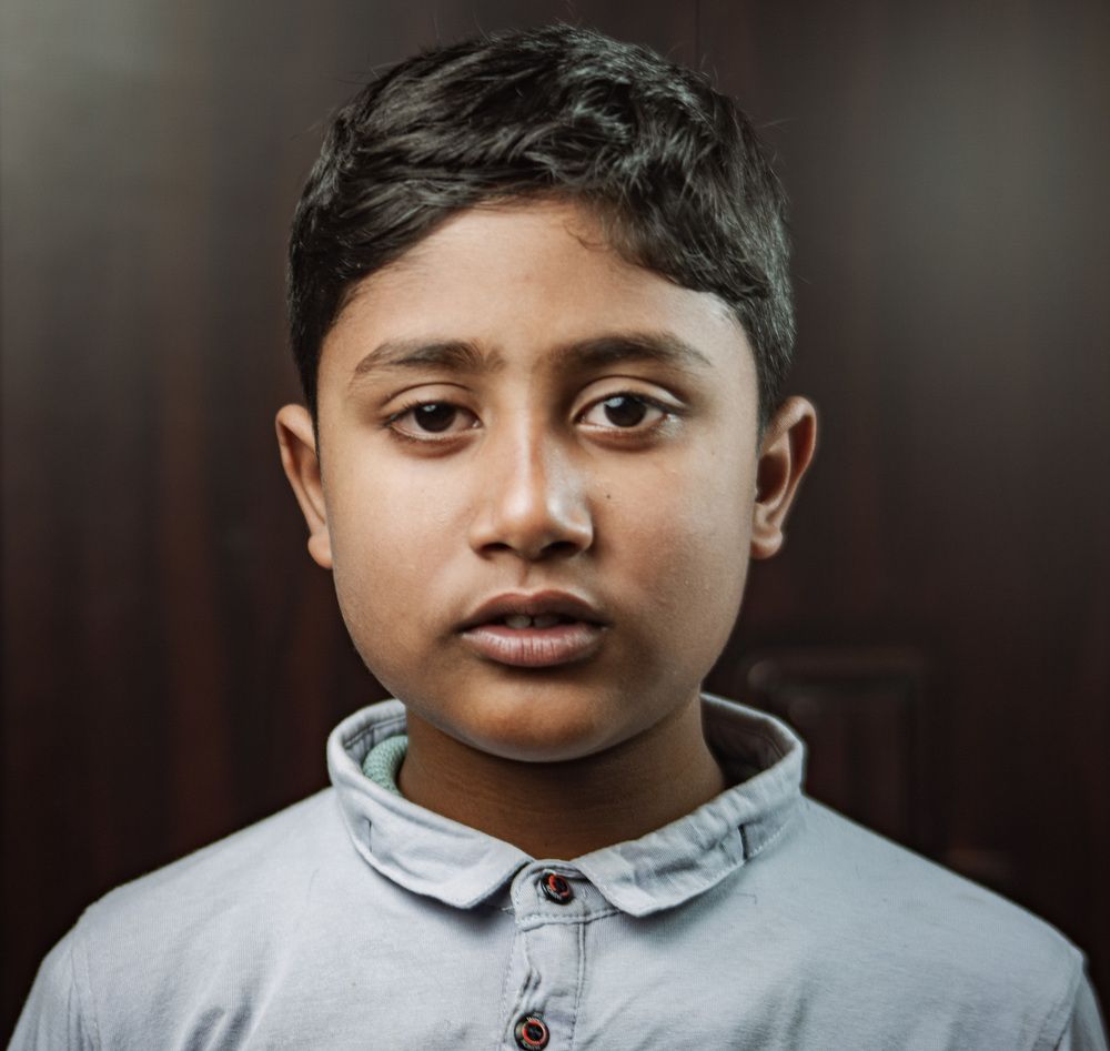 Photograph by Md Abu Sayeed Mondal