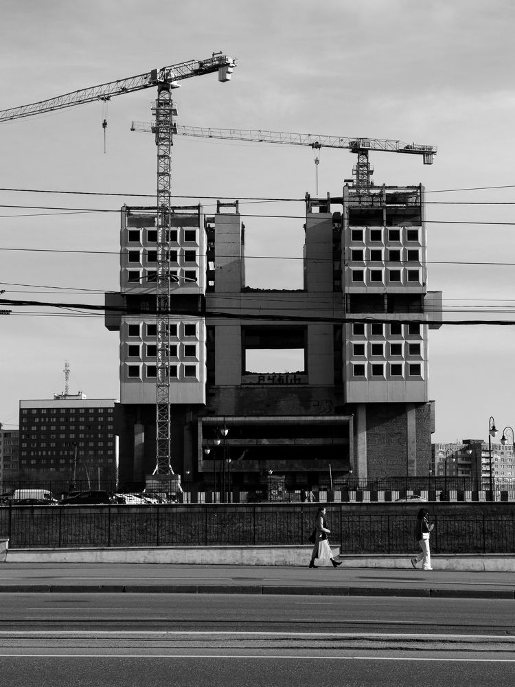 Photograph by Алиса Нежинская