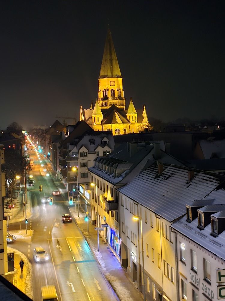 Photograph by Ksenia Werner