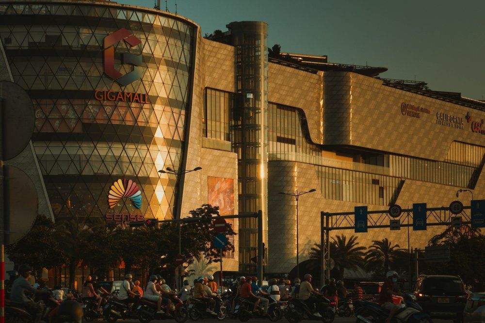 Photograph by Tuan Phat Ho Huynh