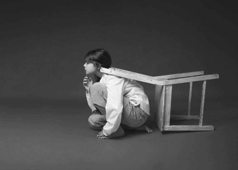 Photograph by Ania Jadczak