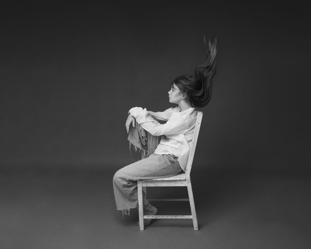 Photograph by Ania Jadczak