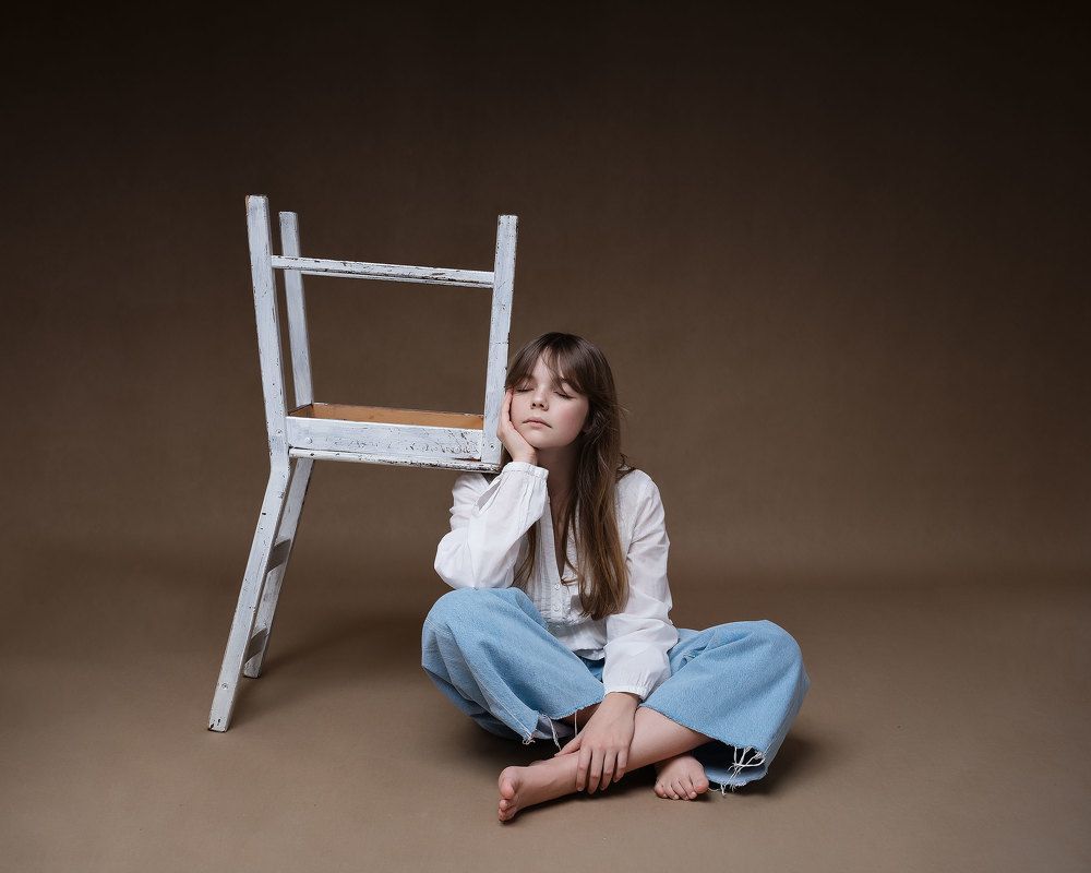 Photograph by Ania Jadczak