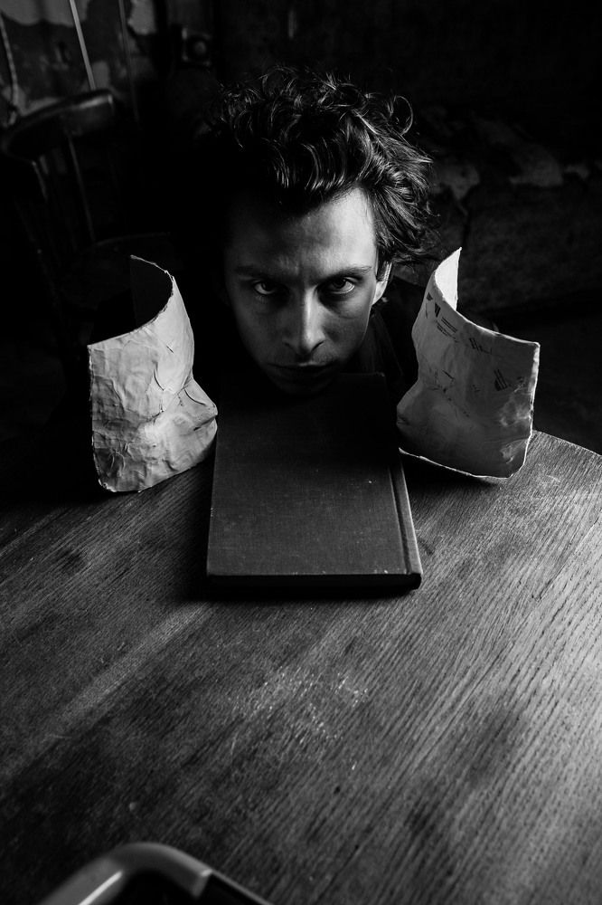 Photograph by Анна Христева