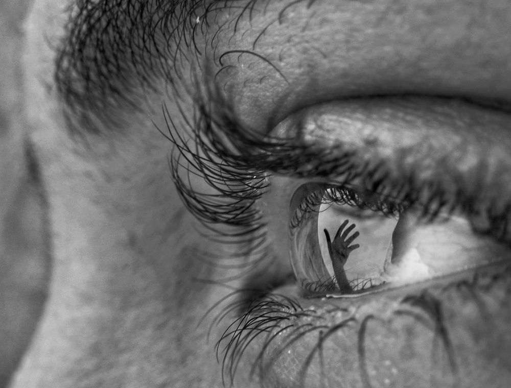 Photograph by Meryem Maaziz