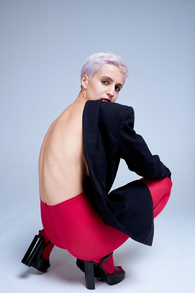 Фотография автора Oxana