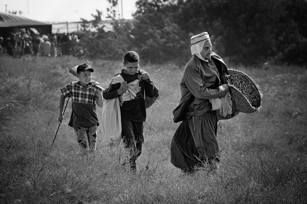 Фотография автора Ilyes Benaissa