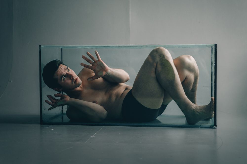 Photograph by Яна Пикулик