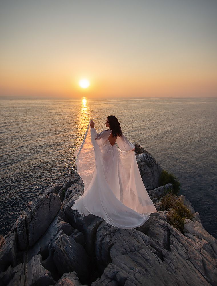 Photograph by Ольга Поцелуева