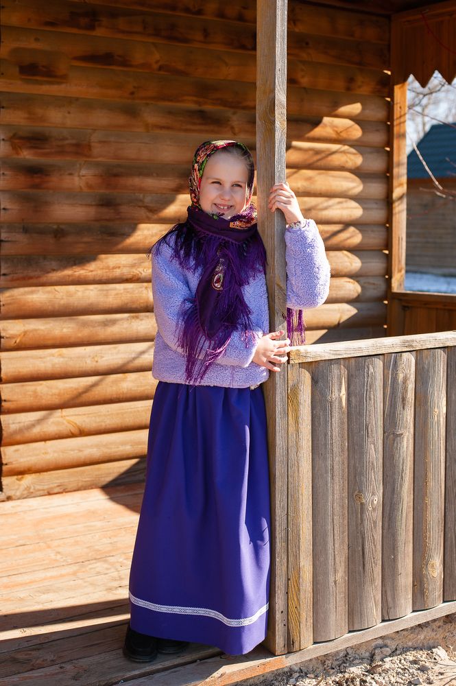 Фотография автора Елена Ефименко