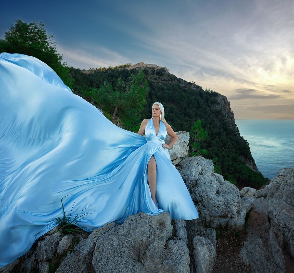 Photograph by Ольга Поцелуева