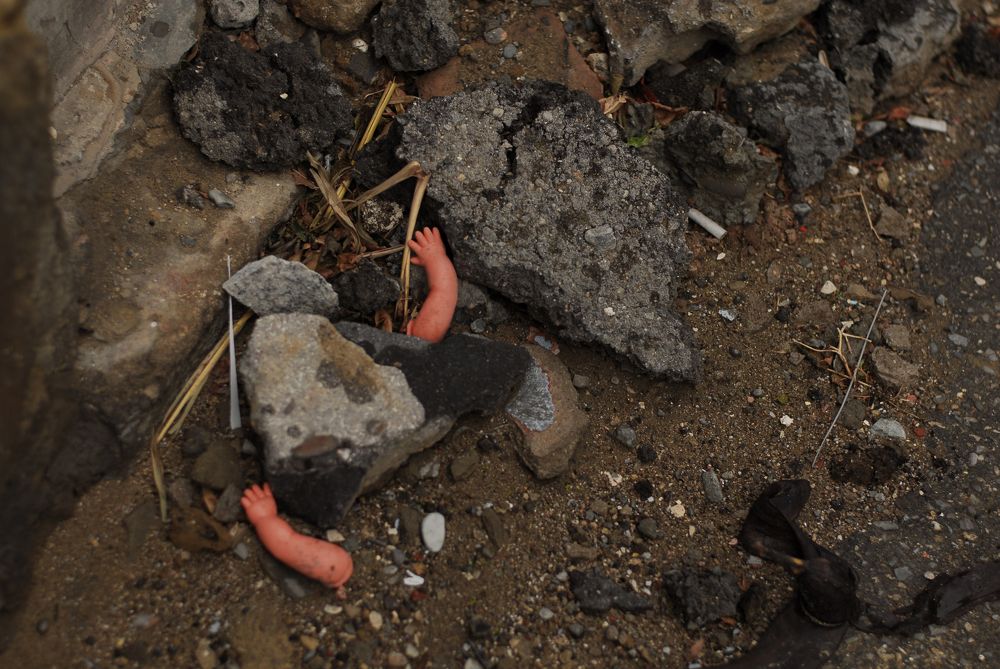 Photograph by Narmin Aliyeva