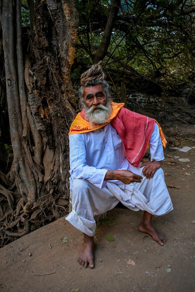 Фотография автора ABHISHEK SHAH