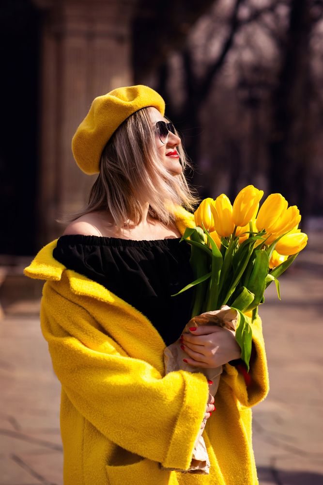 Photograph by Наталья Александрова