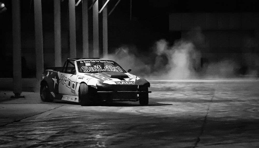 Photograph by سيف محمد