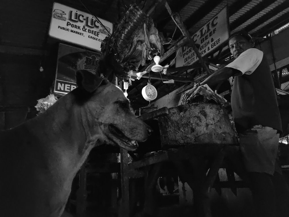 Photograph by Jhundel Asunan