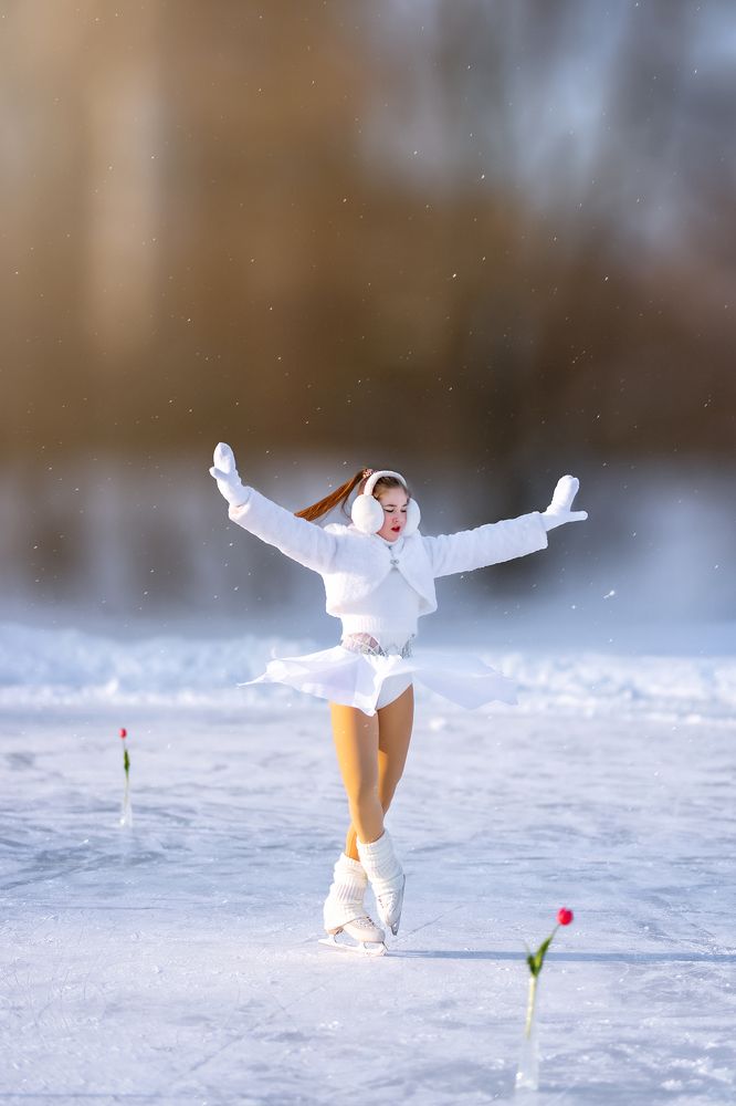 Photograph by Алина Лебедь