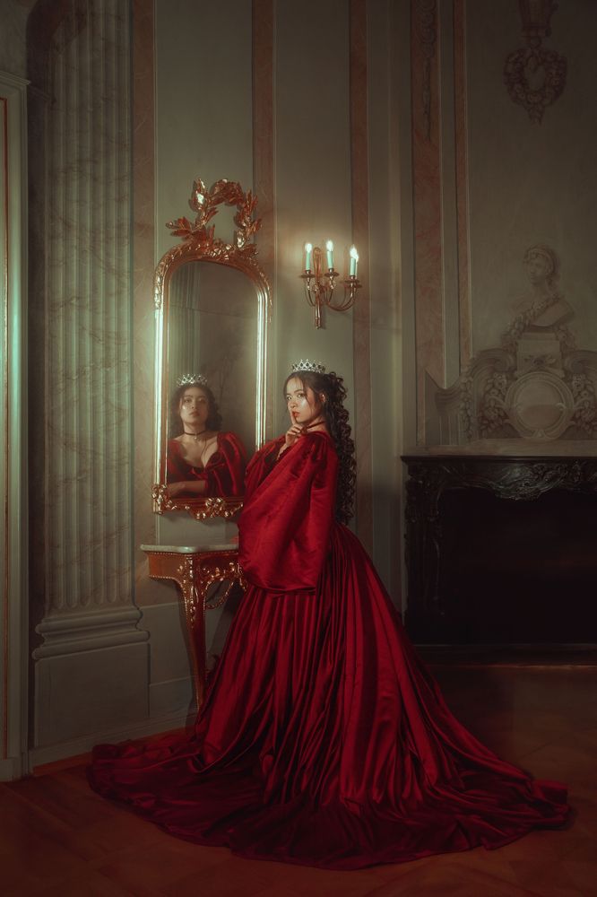 Photograph by Lea Schmidt