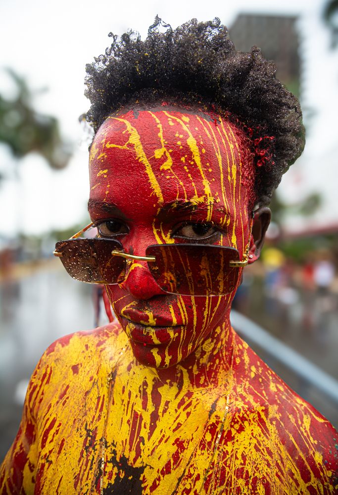 Photograph by Eddy Vittini