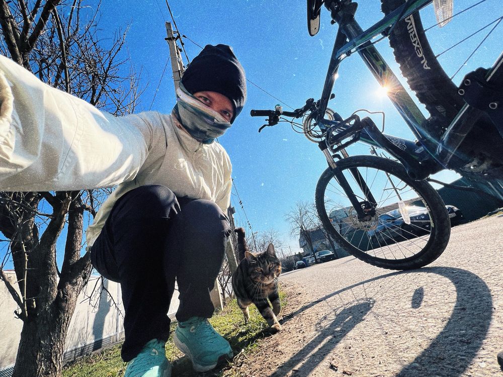 Photograph by Виктория