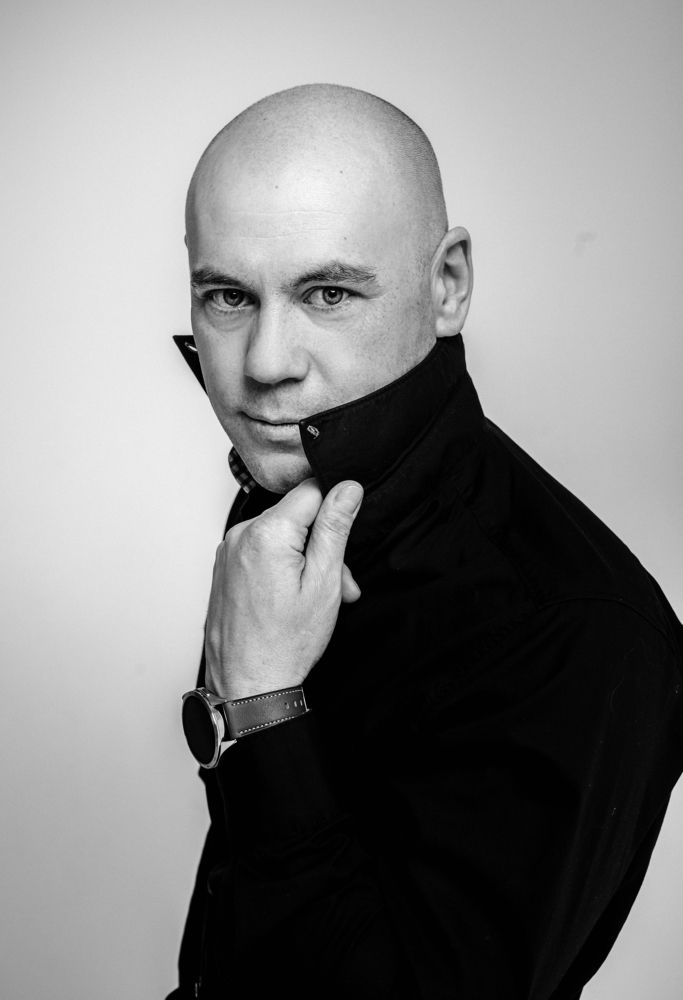 Photograph by Яна Пикулик