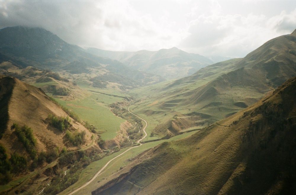 Photograph by Анна Ануфриева