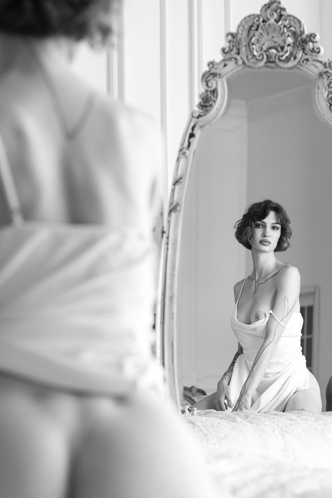 Photograph by IGOR YAKUSHKOV