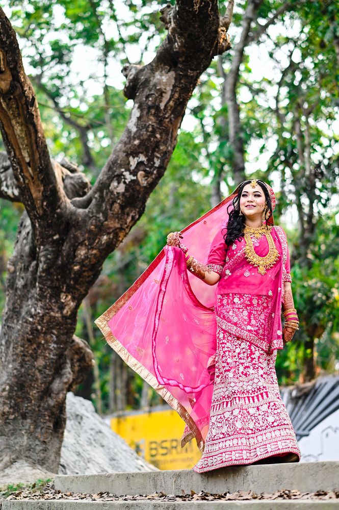 Photograph by Akib Noor Rishad