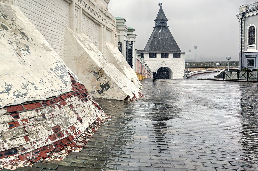 Photograph by Eugene