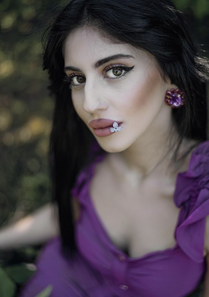 Photograph by Viktorija Gorovaja