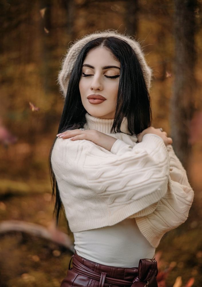 Photograph by Viktorija Gorovaja