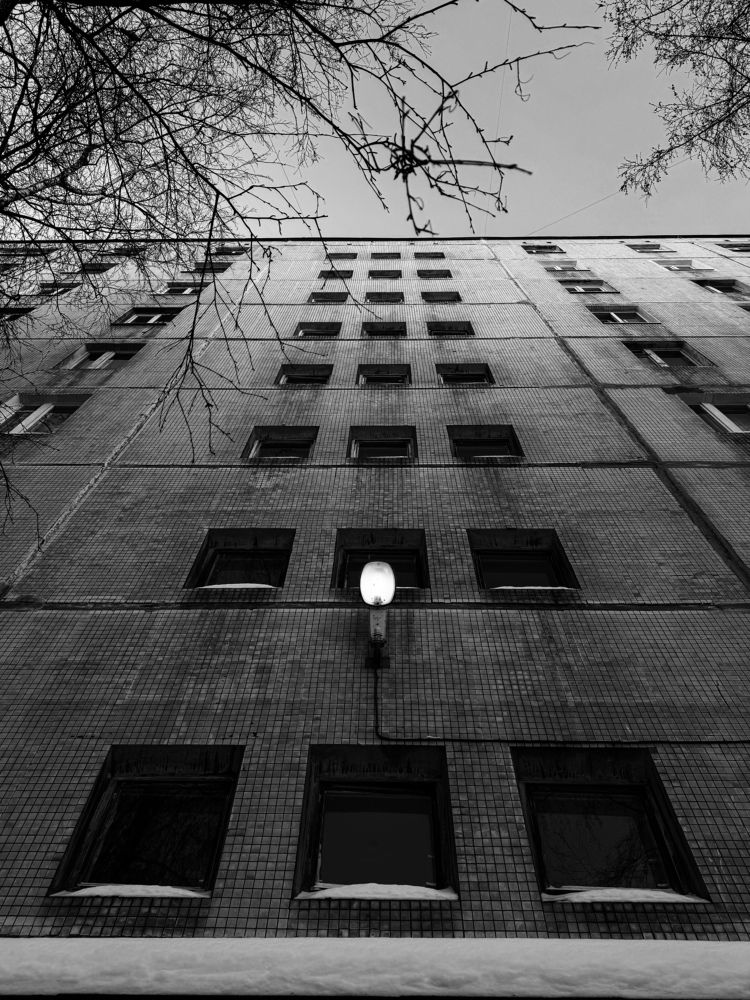 Photograph by Алиса Нежинская