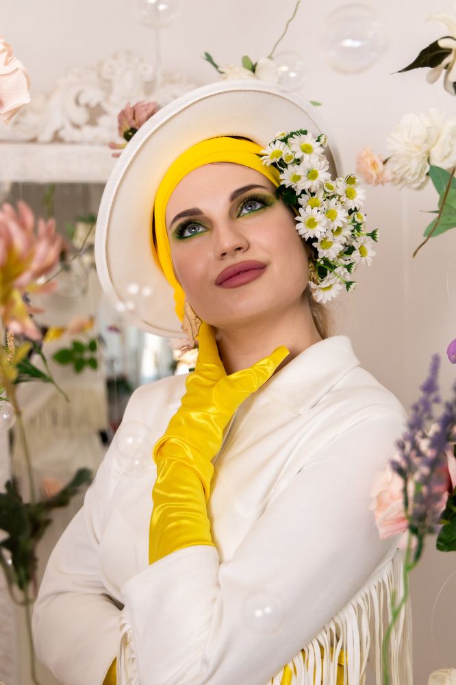 Photograph by Юлия Мирзаева