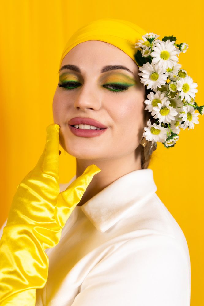 Photograph by Юлия Мирзаева