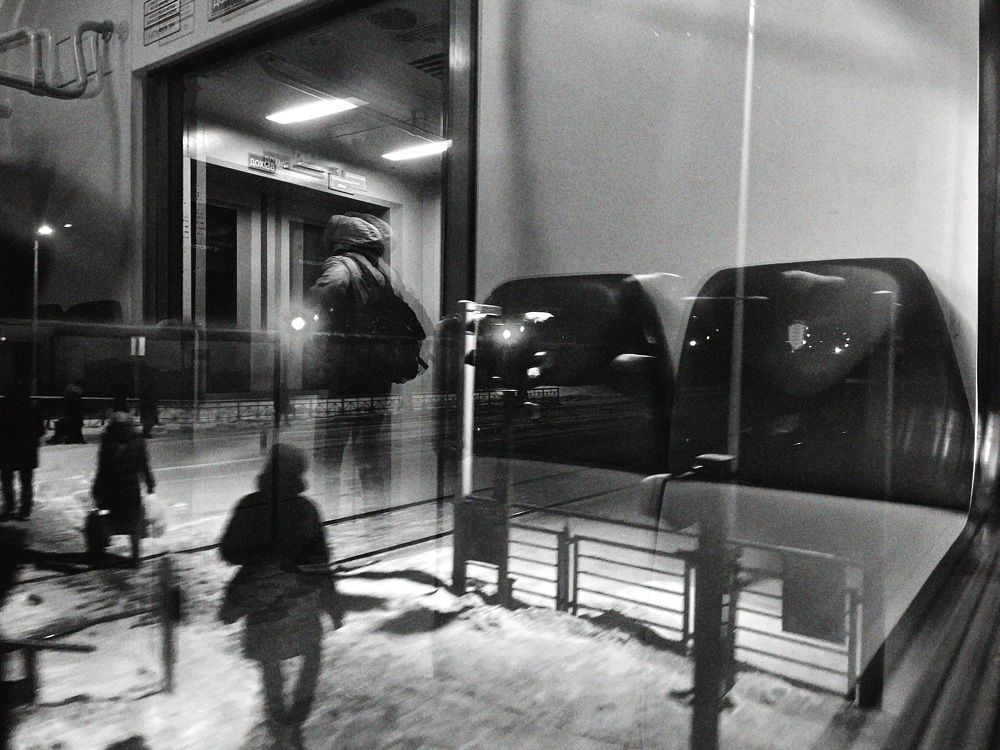 Photograph by Ольга Пережогина