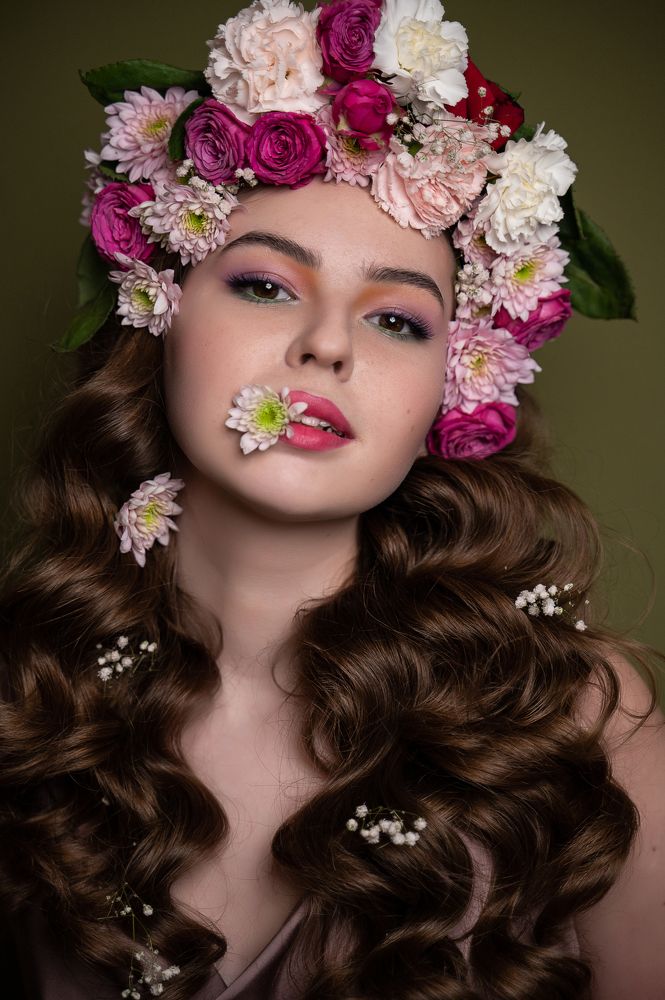 Photograph by Снежанна