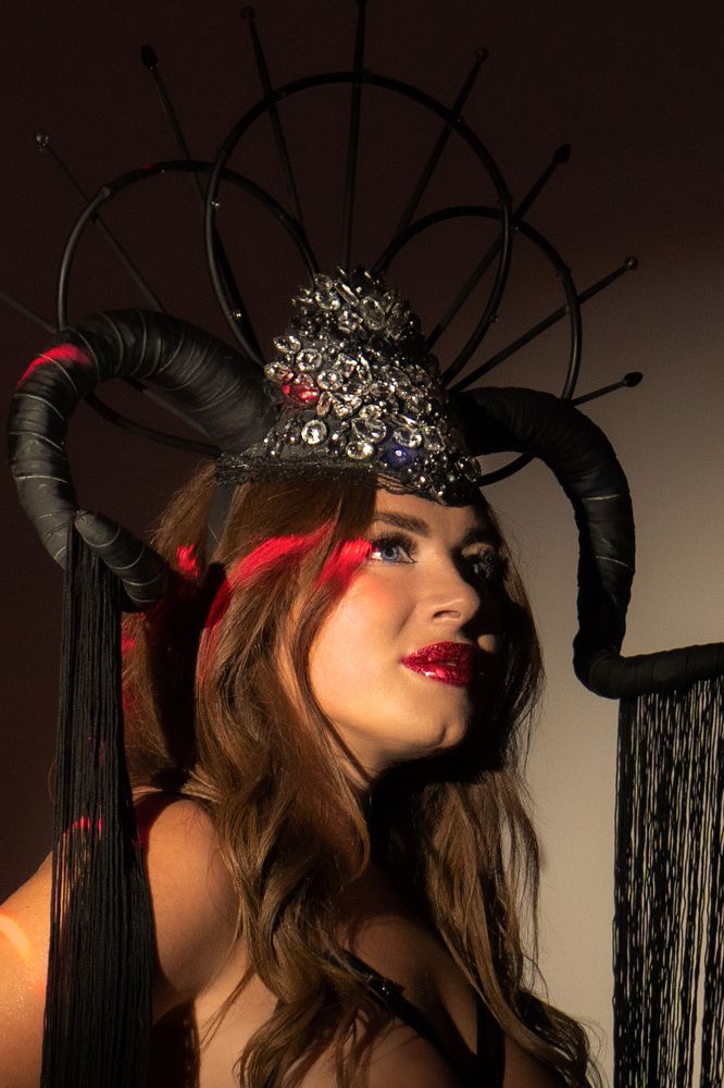 Фотография автора Марина Тирских