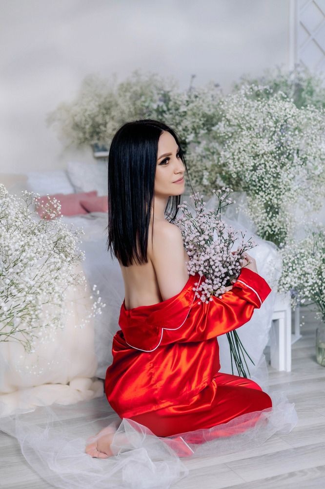 Photograph by Алёна