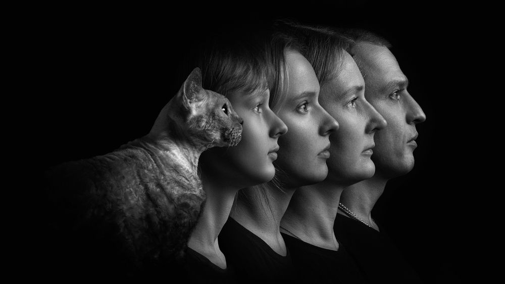 Photograph by Юрий Захаров